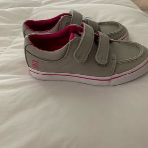 Brand New toddler 8.5 Sperry